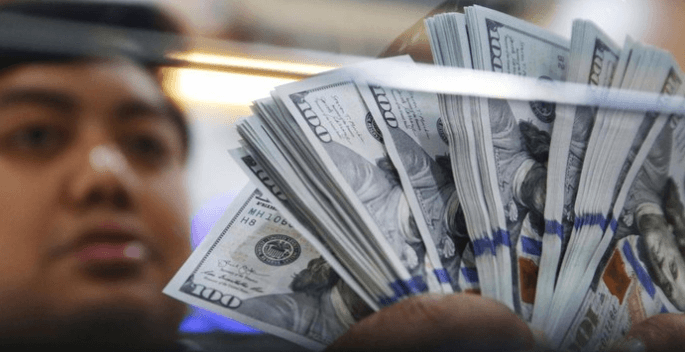 Nilai Tukar Dolar AS Turun ke Rp 16.793, Dampak dari Penundaan Tarif Impor oleh Pemerintah AS