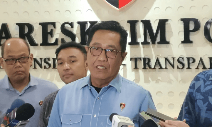 Polri Kembali Kirim Berkas Dugaan Pemalsuan Sertifikat Desa Kohod, Belum Ada Unsur Korupsi