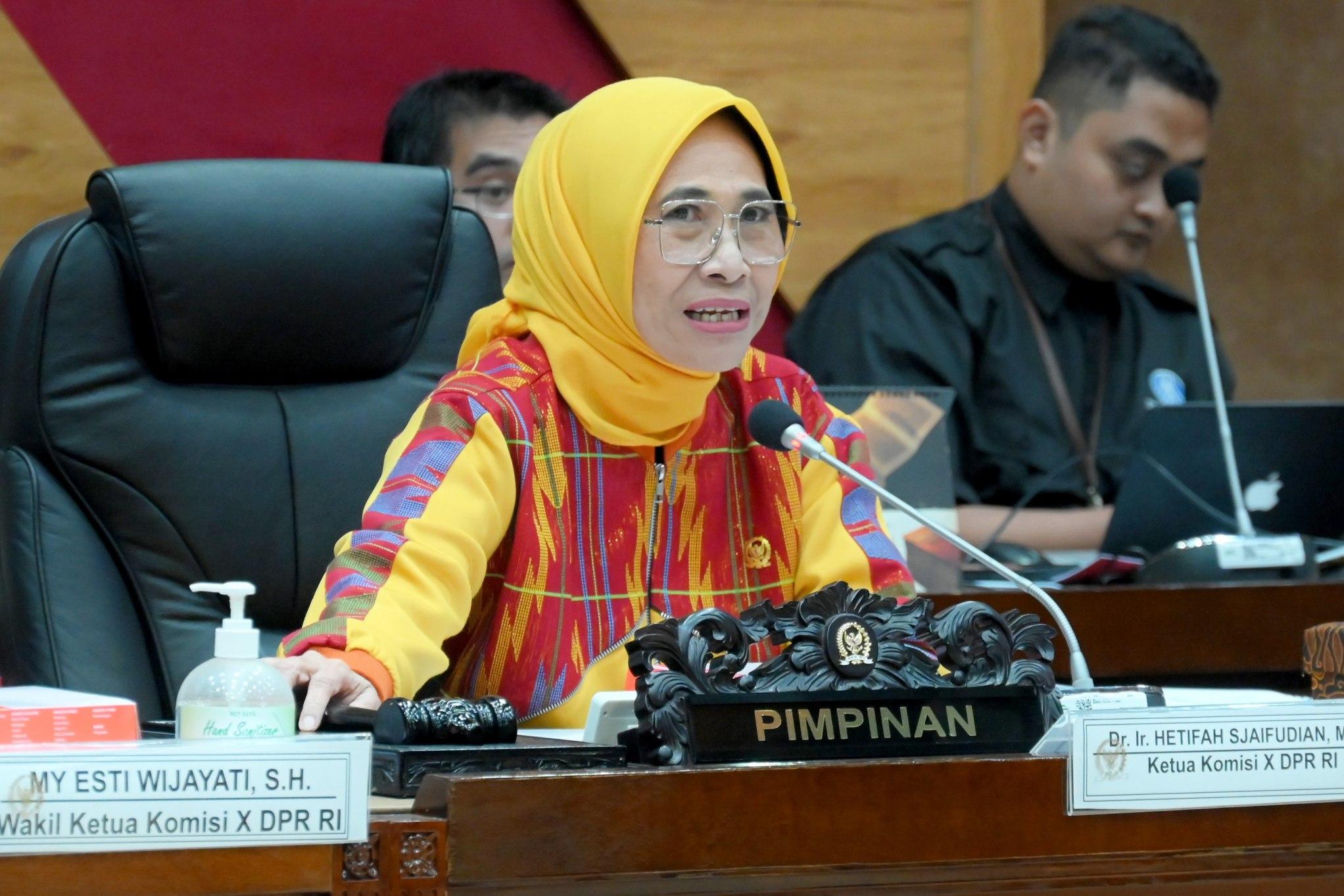Hetifah Kecam Tambang Ilegal di Hutan Pendidikan Unmul, Desak Penegakan Hukum Tegas