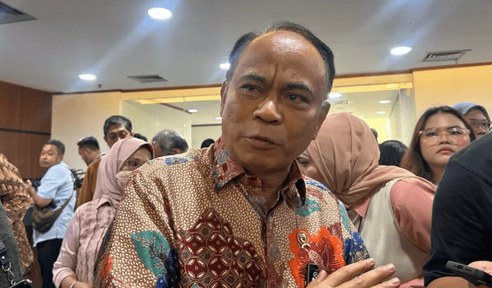 Menkop Targetkan Legalitas 80 Ribu Koperasi Desa Merah Putih Selesai Juni 2025