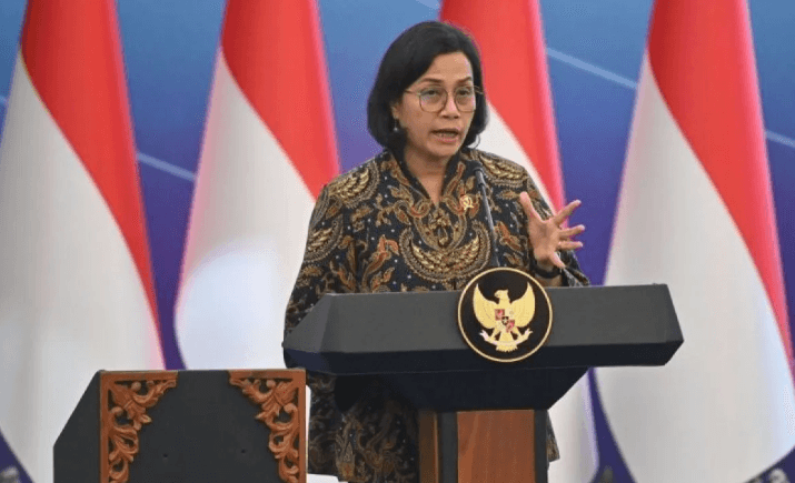 Sri Mulyani Tegaskan APBN 2025 Tetap Terkendali Meski Defisit Meningkat