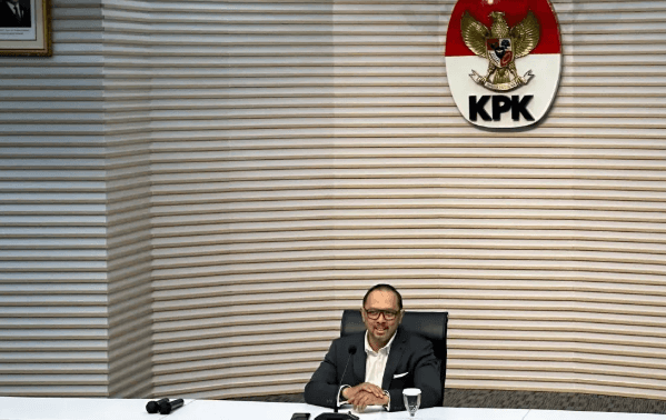 KPK Dukung Wacana Pemiskinan Koruptor, Tapi Ingatkan Soal Perlindungan Keluarga