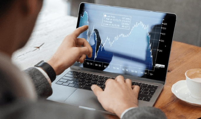 Tarif Timbal Balik China-AS Meningkat, Bursa Global Rebound di Tengah Ketidakpastian