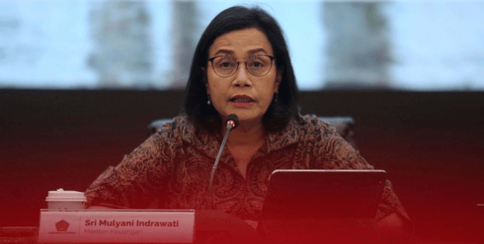 Defisit APBN Tembus Rp 104,2 Triliun, Sri Mulyani: Penarikan Utang Bukan Karena Krisis