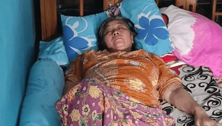 Puluhan Warga Kampung Cibiuk Terjangkit Chikungunya