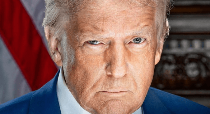 CNN Ungkap Tujuan Trump di Balik Tarif: Dari Manufaktur hingga Politik Fiskal