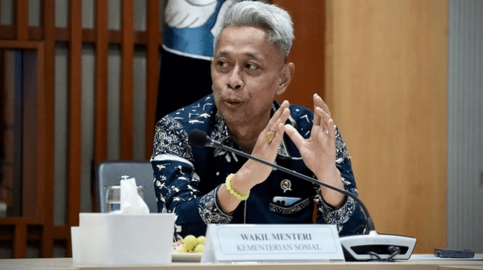 Inpres Penghapusan Kemiskinan Resmi Diterbitkan, Agus Jabo: Pemerintah Serius dan Tidak Main-Main