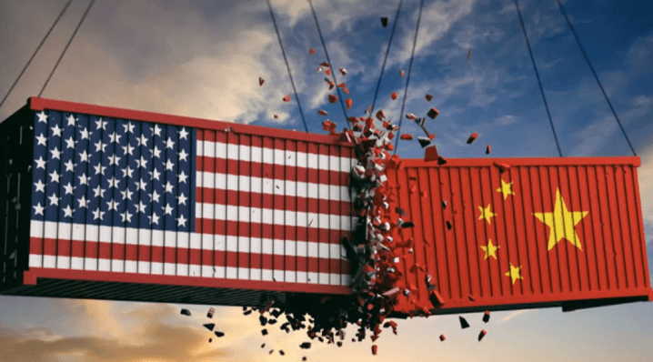 China Menggugat Kenaikan Tarif AS ke WTO, Sebut Tindakan Sebagai Intimidasi dan Sepihak