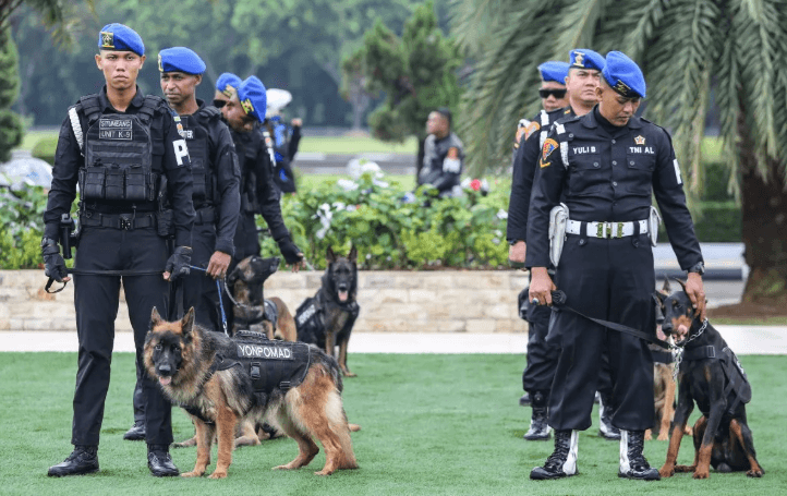 UU TNI dan OMSP: Militer Dukung Negara Tanpa Kembali ke Dwifungsi