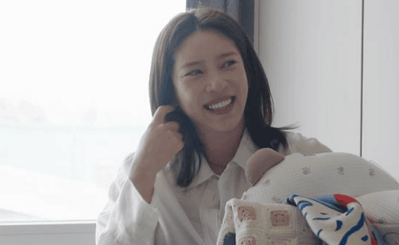 "Our Baby Was Born", Tayangan Perdana Bertema Kelahiran Pertama di Korea