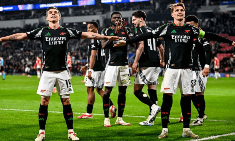 Inggris Amankan Tiket, Spanyol dan Italia Masih Berjuang