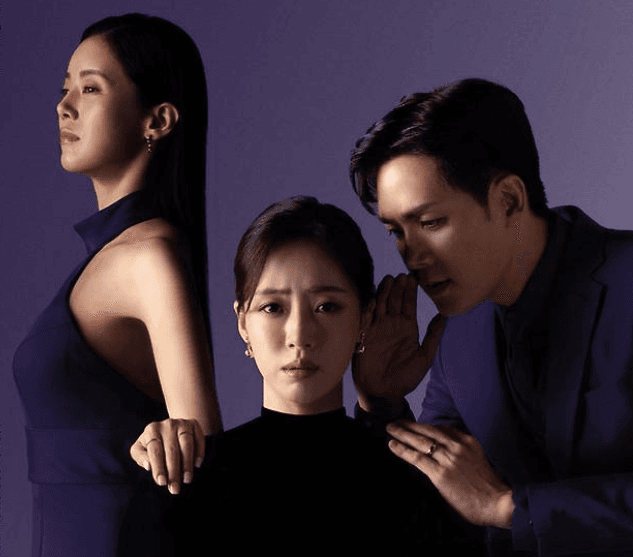 Queen of the House Tampilkan Balas Dendam dan Pertumbuhan Emosional, Tayang Perdana 28 April di KBS 2TV