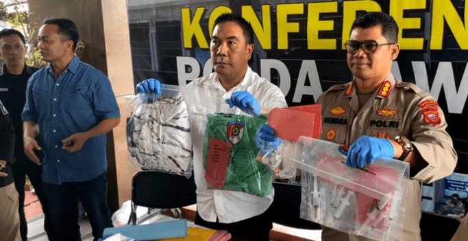 Polisi masih mendalami kasus pemerkosaan pasien di RSHS Bandung oleh dokter spesialis