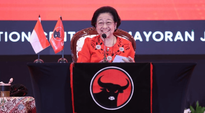 Gerindra dan PDIP Tegaskan Kerja Sama di Luar Koalisi untuk Dukung Pemerintahan Prabowo