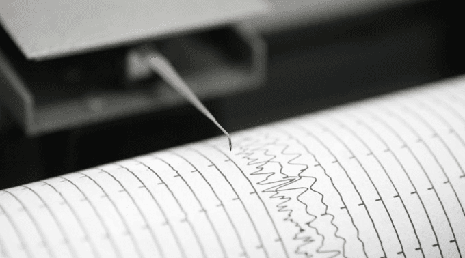 Gempa Berkekuatan 4,1 SR Guncang Tobelo, Maluku Utara, Tidak Timbulkan Kerusakan