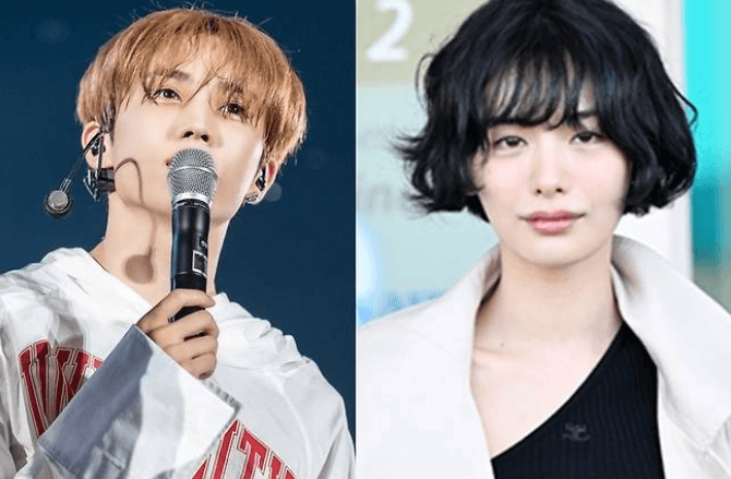Klarifikasi Sunwoo soal video viral AirPods: “Saya berterima kasih, tapi tidak sempat menunduk”