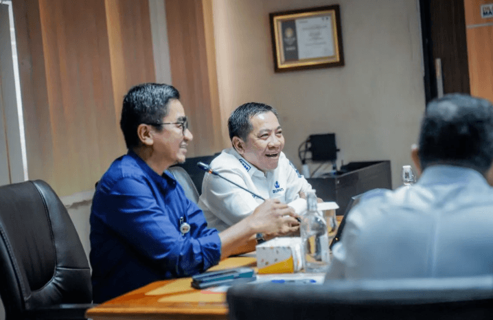 Harapan Bupati Karawang: Wujudkan KRL hingga ke Karawang