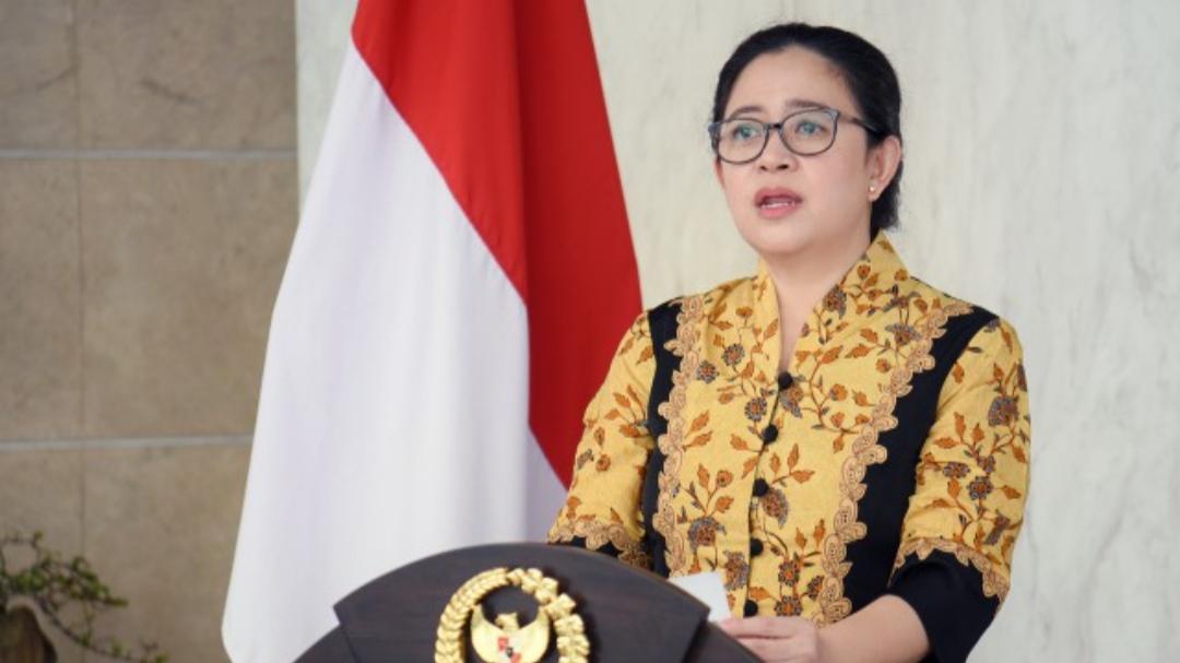 Puan: Literasi Digital Harus Jadi Gerakan Nasional, Mulai dari Keluarga