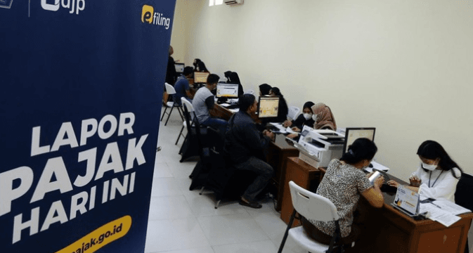 DJP beri relaksasi pelaporan SPT karena libur panjang Idulfitri, wajib pajak tetap wajib lapor meski sudah bayar denda