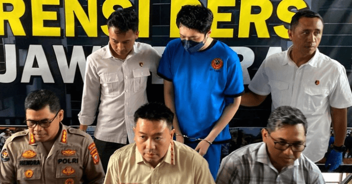 Polisi Dalami Kemungkinan Korban Lain dalam Kasus Pemerkosaan oleh Dokter PPDS Unpad