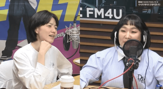 Lee Su-ji Nikmati Kebebasan Berekspresi Lewat YouTube Setelah Rehat dari SNL Korea