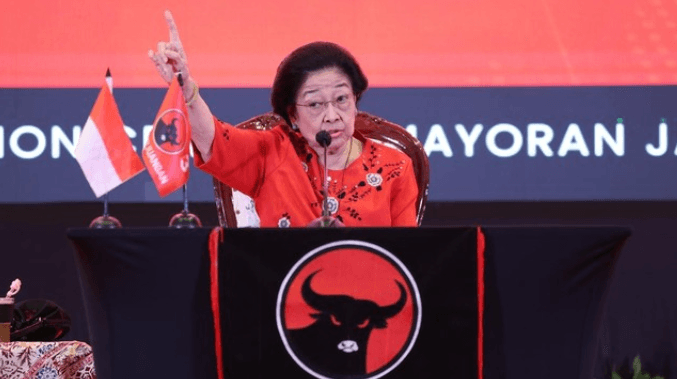 PDIP Pilih Dukung dari Luar, Ini Respons Parpol atas Sikap Politik Megawati terhadap Pemerintahan Prabowo