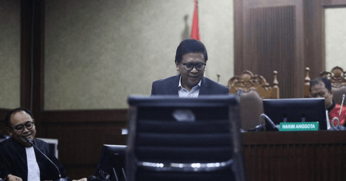 Sidang Putusan Sela Hasto Kristiyanto Digelar Hari Ini, Terkait Kasus Harun Masiku dan Dugaan Suap