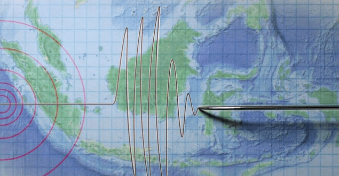 Fakta Terbaru Gempa M 4,1 di Bogor: Terasa hingga Depok, Rusak Rumah dan Kantor Dinas