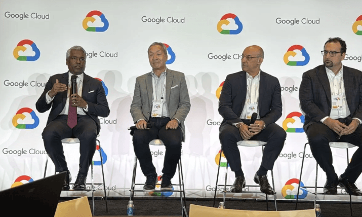 Indonesia jadi sorotan utama dalam pengembangan wilayah cloud dan adopsi AI skala besar oleh Google Cloud