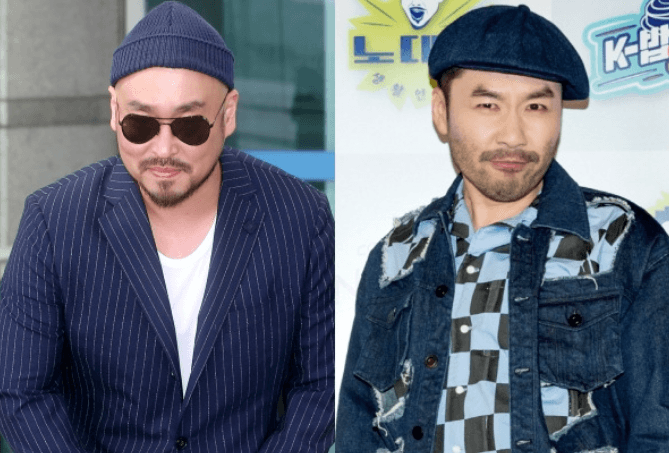 Infinite Challenge Run with Coupang Play: Reuni Seru Penuh Nostalgia di Yeouido