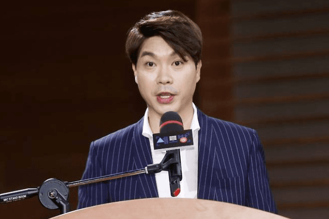 Park Soo-hong Ungkap Ketidakadilan dalam Sidang Banding, Sebut Properti Senilai 4,3 Miliar Won Dikuasai Tanpa Gaji
