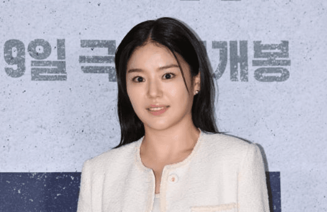 Jo Hye-jeong bintangi Fairy Fasting Center, tayang perdana di Festival Seri Internasional Cannes 2025