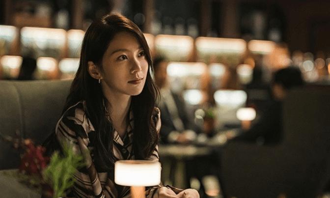 Transformasi mengejutkan Gong Seung Yeon dalam "Bad Romance" tuai pujian penonton