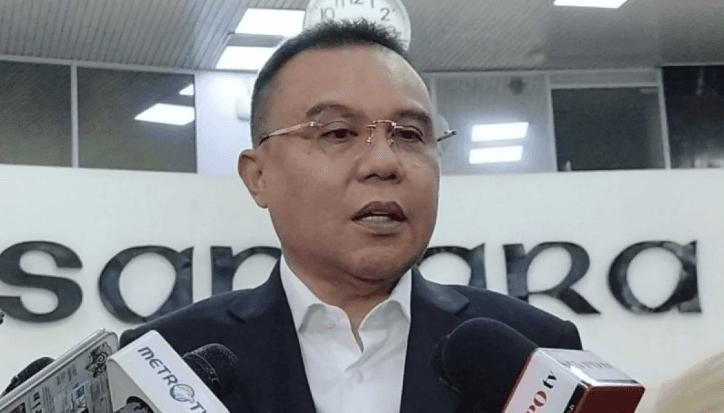 Sufmi Dasco Ahmad Sampaikan Duka atas Wafatnya Titiek Puspa, Sebut Sosoknya Penuh Dedikasi di Dunia Seni