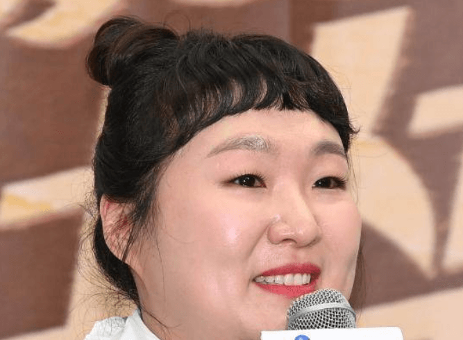Lee Soo-ji Cerita Ditendang Serius oleh Choo Sung-hoon: “Aku ke pertandingan sungguhan!”