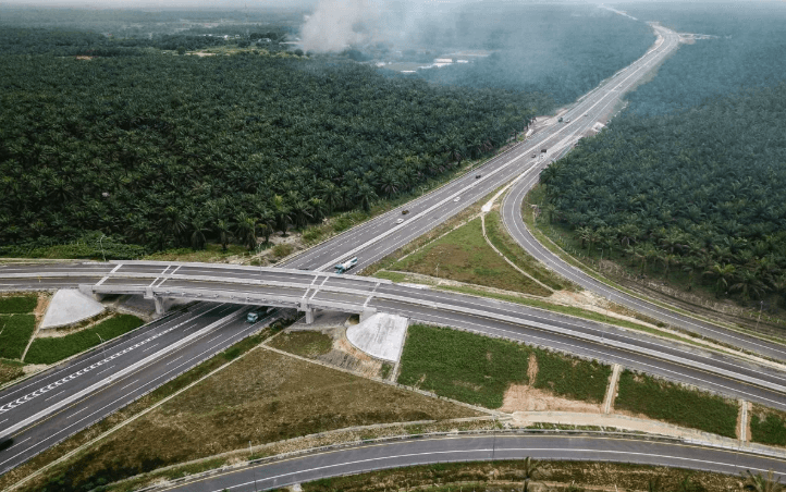 Pemerintah Dorong Alternatif Pendanaan Non-APBN untuk Percepat Pembangunan Infrastruktur