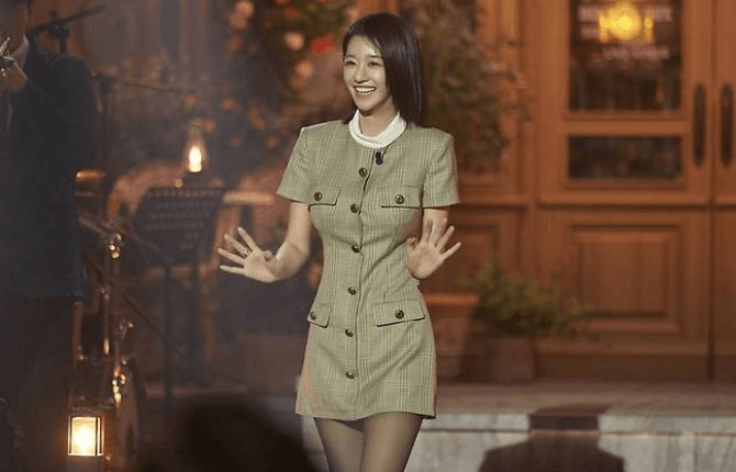 SNL Korea Musim 7: Seo Ye-ji Tampil Total di Episode Kedua, Kru Baru Siap Unjuk Gigi