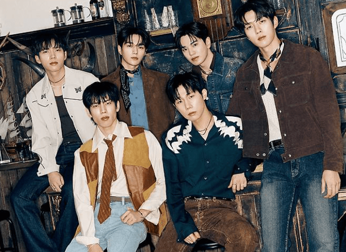 INFINITE Sukses Gelar Konser Encore 'Limited Edition', Ungkap Terima Kasih untuk Dukungan Fans