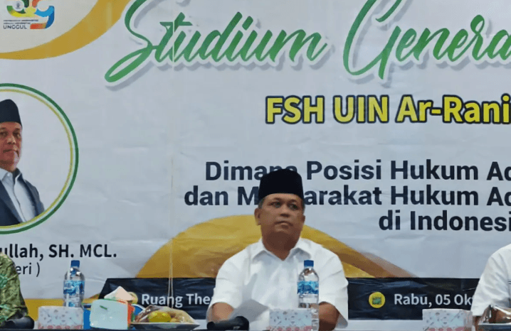 Sejarawan Dukung Rencana Film Sejarah Kerajaan Aceh dan Ottoman