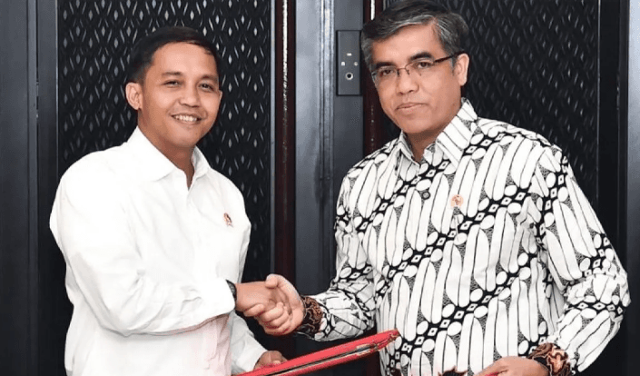 Pemerintah Siapkan 15 Juta Hektare Lahan Perhutanan Sosial untuk Perluas Lapangan Kerja dan Tekan Kemiskinan