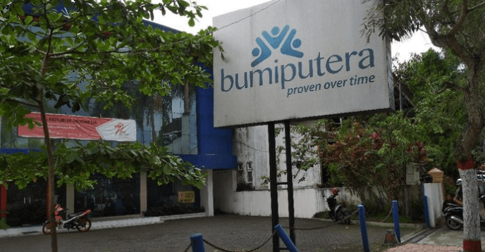 OJK Ungkap Progres Penyehatan AJB Bumiputera