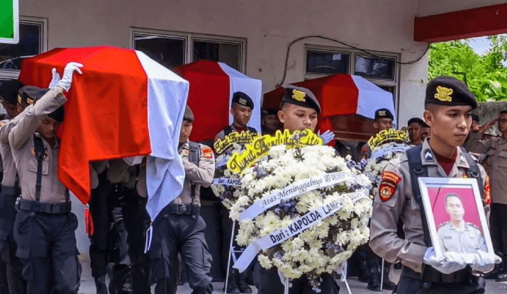 Komnas HAM Kawal Transparansi Penegakan Hukum atas Penembakan Polisi di Way Kanan