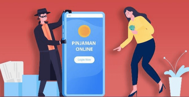 Warga RI Makin Banyak Pakai Pinjol dan Paylater, Ini Buktinya