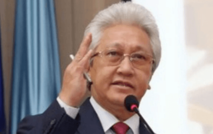 Darmansjah Djumala Dorong Pembinaan Eks Anggota JI dan Kerja Sama Regional Tangkal Terorisme di Asia Selatan