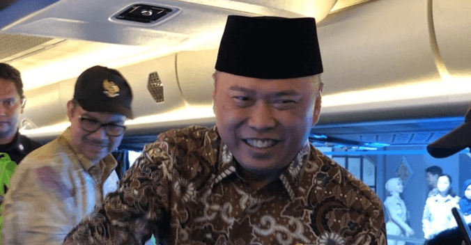 Kemenhub Catat 154 Juta Pemudik di Lebaran 2025, Naik 5,6% dari Prediksi