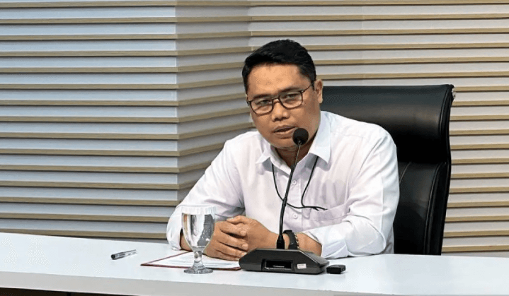 Bukti Elektronik Diperiksa di Laboratorium, Pemanggilan Ridwan Kamil Akan Segera Dilakukan