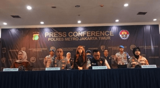 Aniaya ART hingga Luka Berat, Dokter dan Istrinya di Pulogadung Terancam 10 Tahun Penjara
