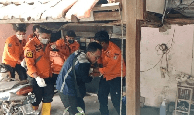 Yohanes Ditemukan Tak Bernyawa di Kamar, Kakak Trauma Lihat Anjing Jilati Tubuh