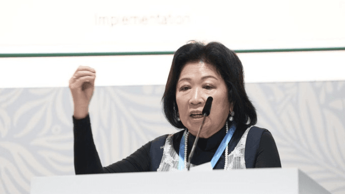 DEN Minta Publik Tak Panik Hadapi Perang Dagang AS-China, Dorong Reformasi dan Diplomasi Aktif