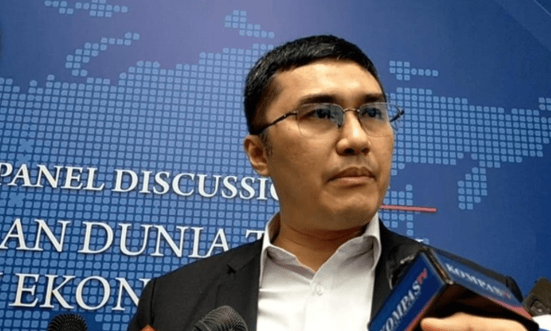 Demokrat Tegaskan Prabowo Satu-satunya Pemimpin, Tanggapi Sindiran PKS soal "Matahari Kembar"